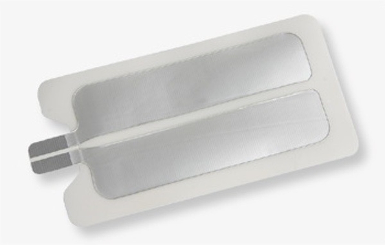 Self Adhesive Gel ESU Bipolar Adult Grounding Esu Pad