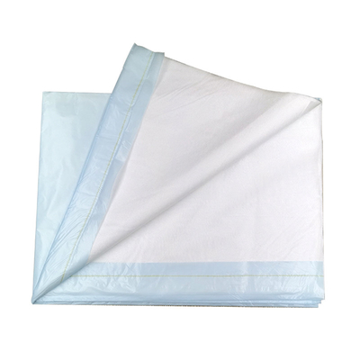 Hospital Non Woven Fluff Pulp Disposable Diaper Pad