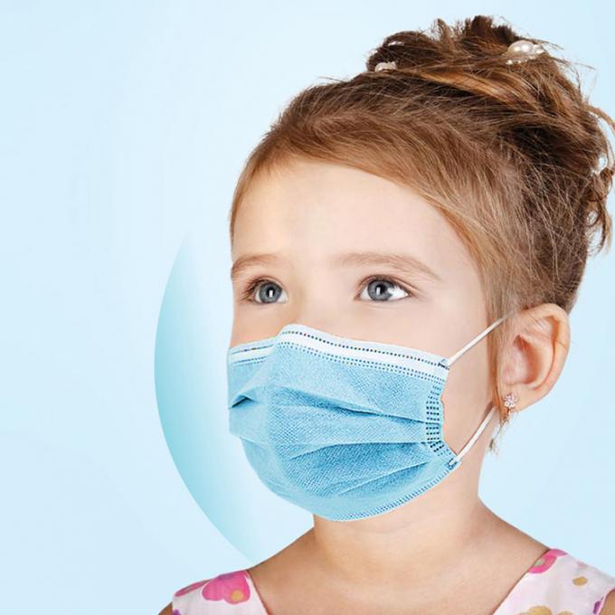 die EVP der Kinder maskieren,/Wegwerfschutzmaske für die Wegwerf Kinder-/Kindergesichtsmaske